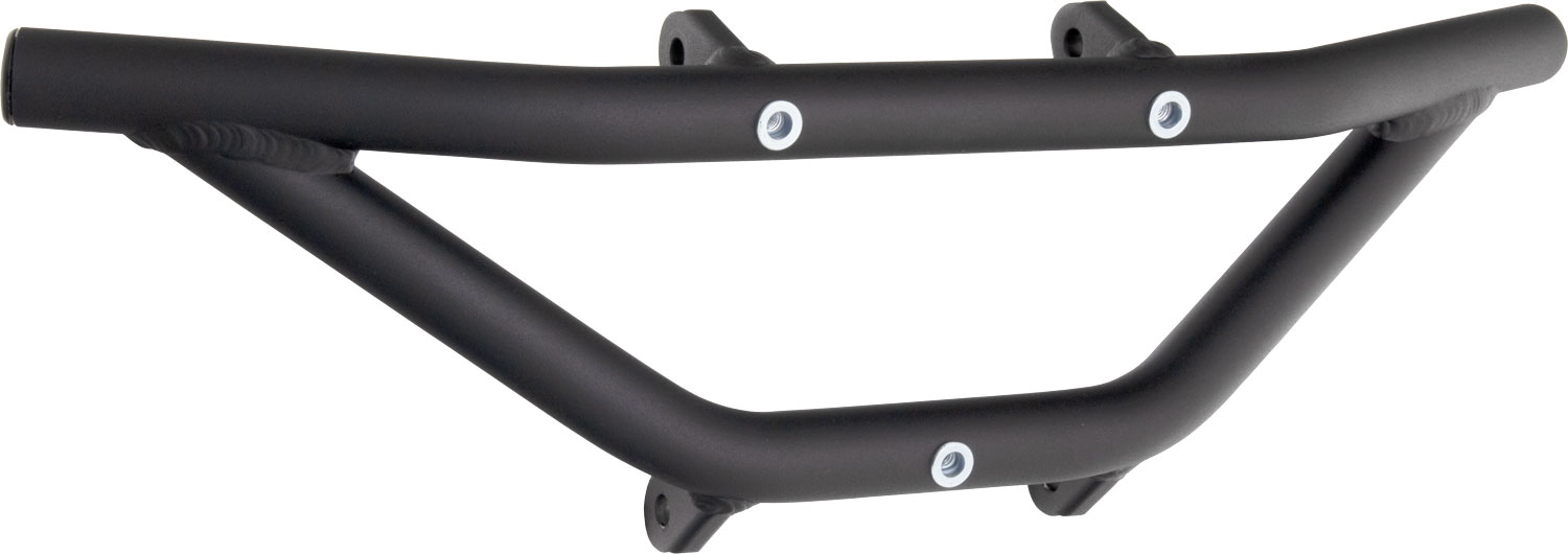 Tube for Front Bumper Gliese Textured Black