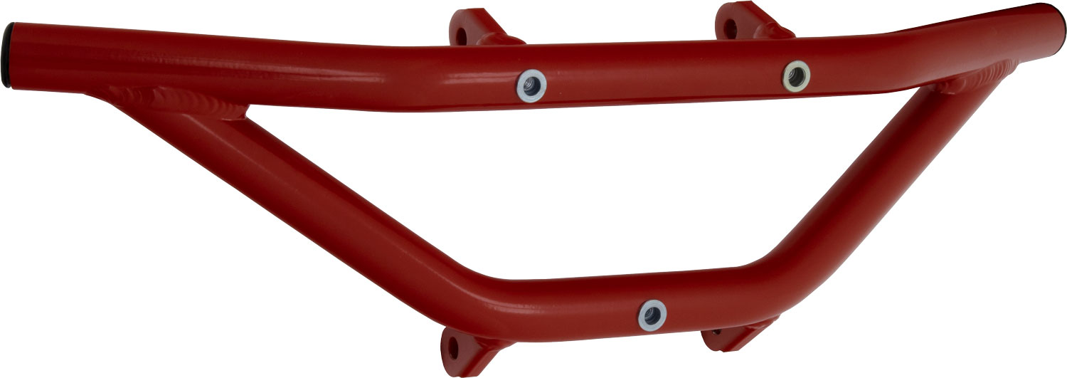 Tube for Front Bumper Gliese Red