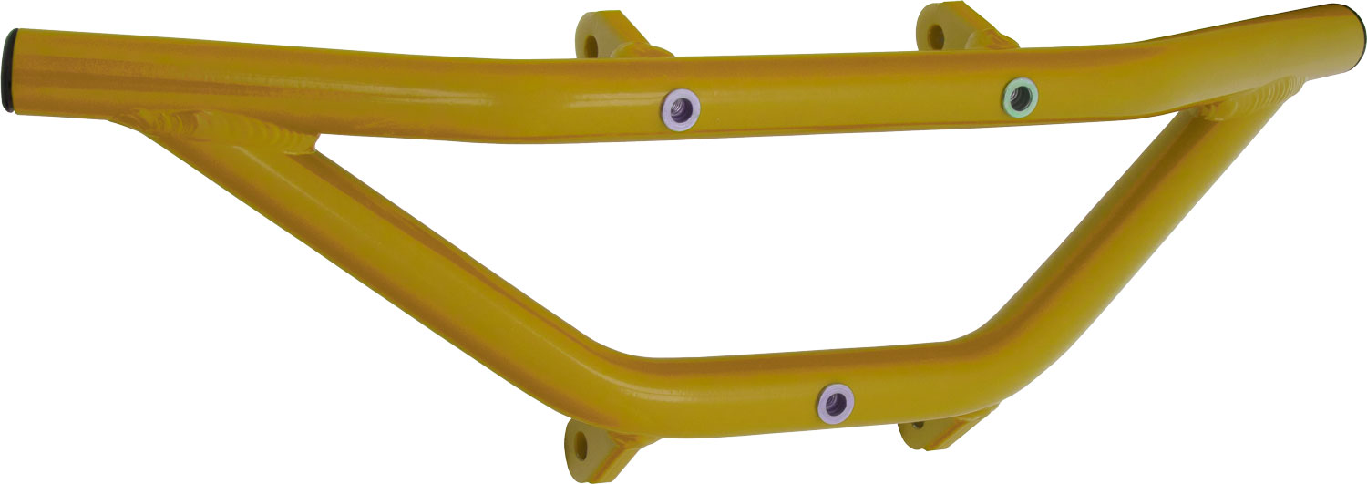 Tube for Front Bumper Gliese Yellow