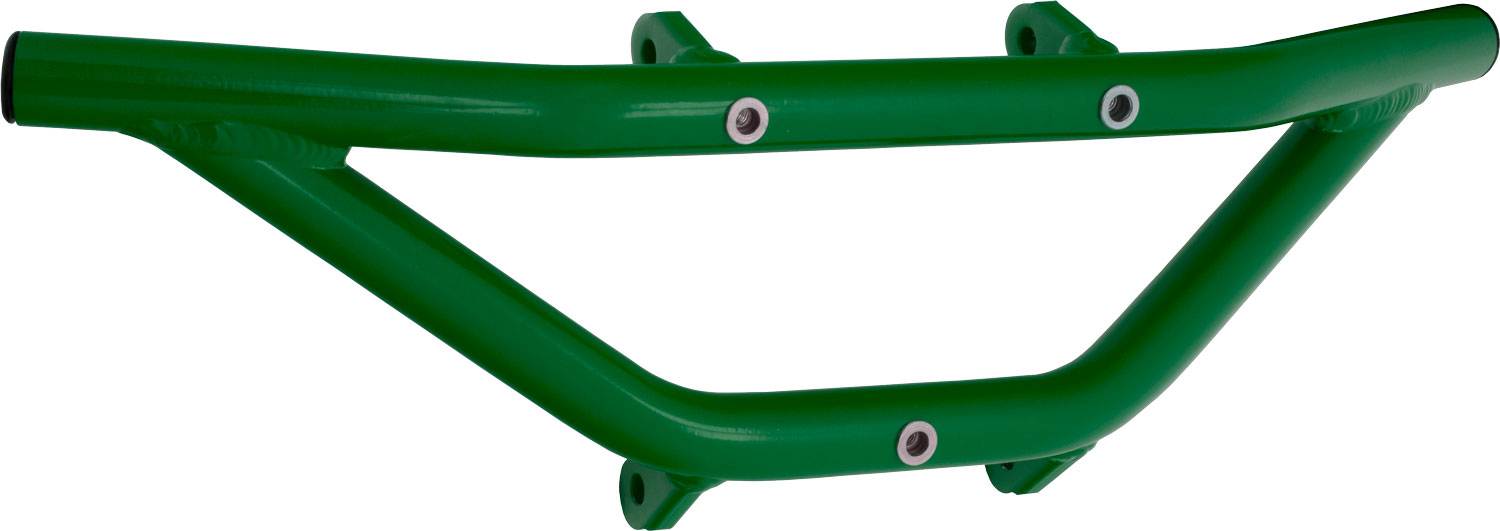 Tube for Front Bumper Gliese Green