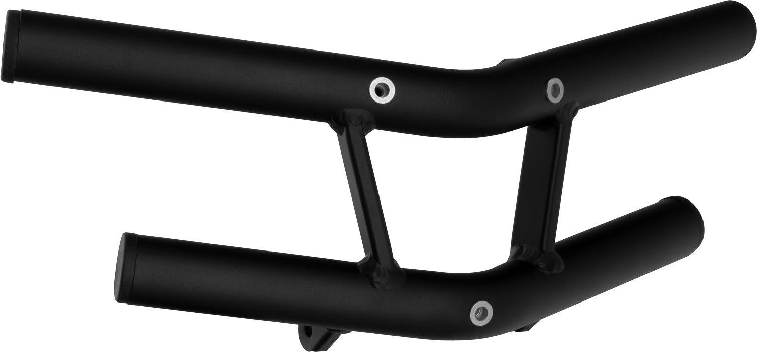 Tube for Front Bumper Waspe / Waspe Lite Textured Black