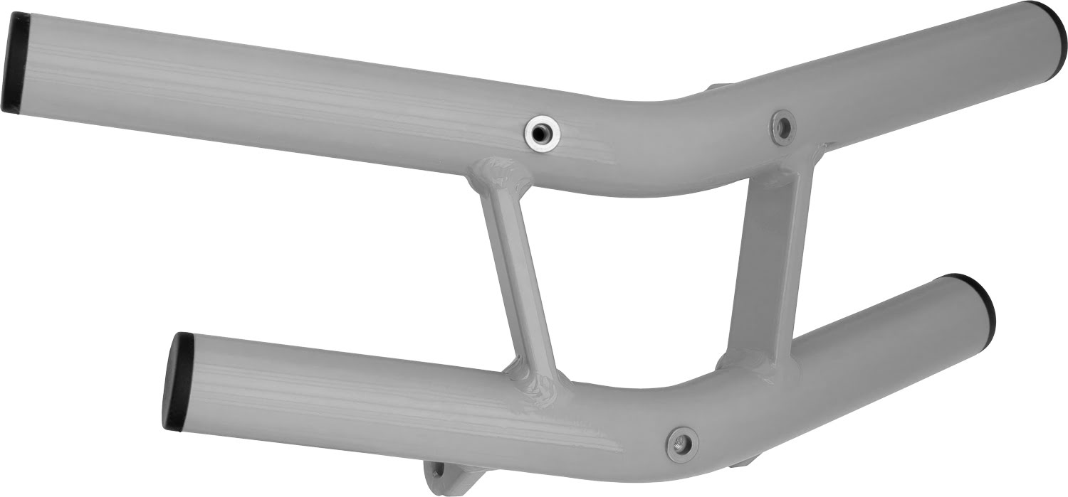 2CP02800000006.JPG - Tube for Front Bumper Waspe / Waspe Lite White