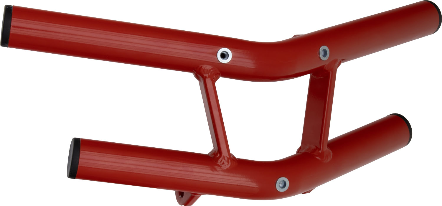 2CP02800000007.JPG - Tube for Front Bumper Waspe / Waspe Lite Red