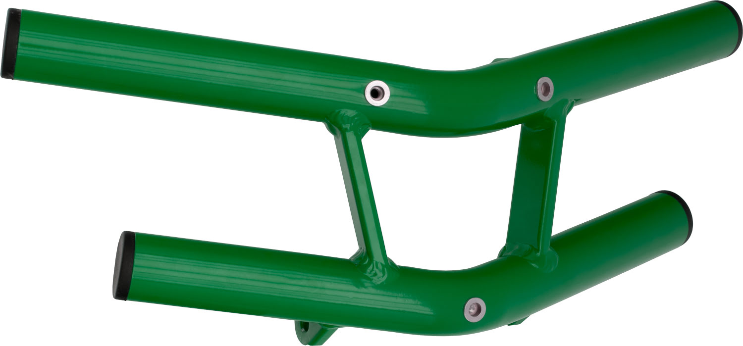 Tube for Front Bumper Waspe / Waspe Lite Green