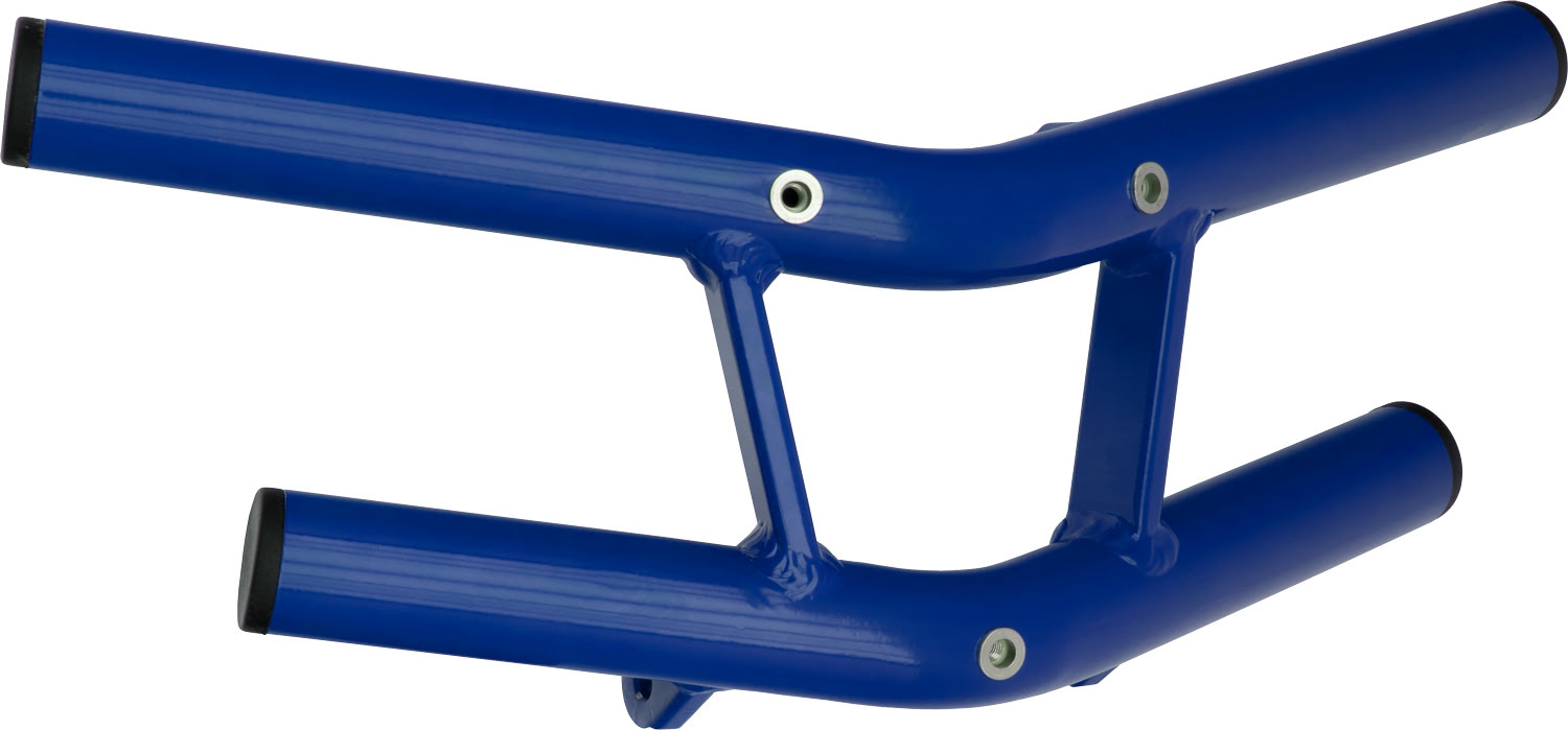 2CP02800000011.JPG - Tube for Front Bumper Waspe / Waspe Lite Blue