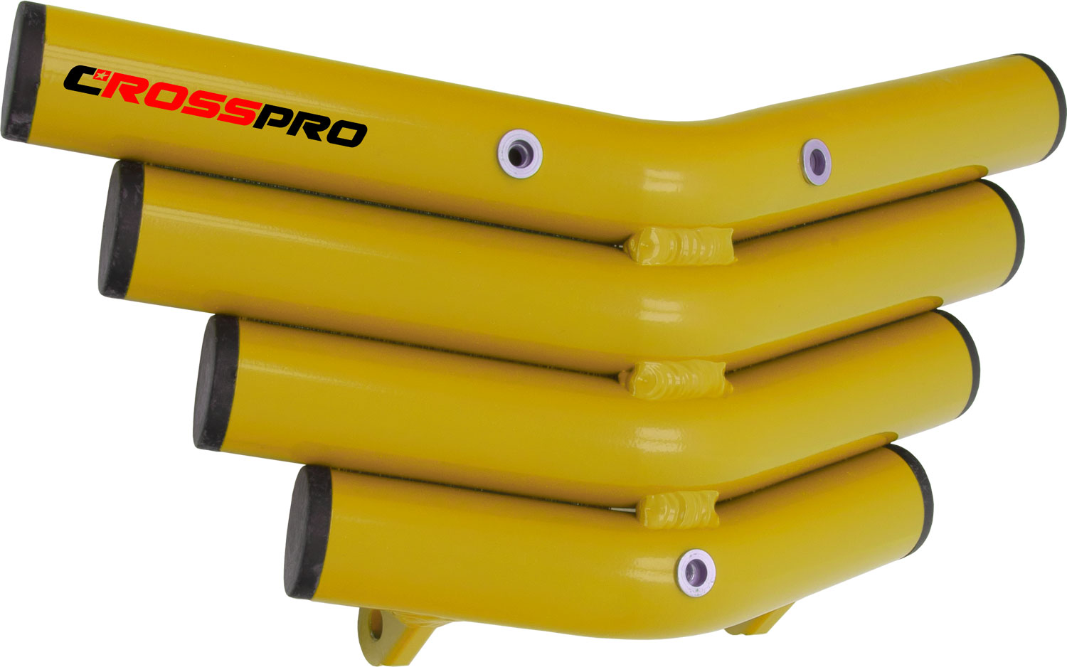 Tube for Front Bumper Corot Yellow