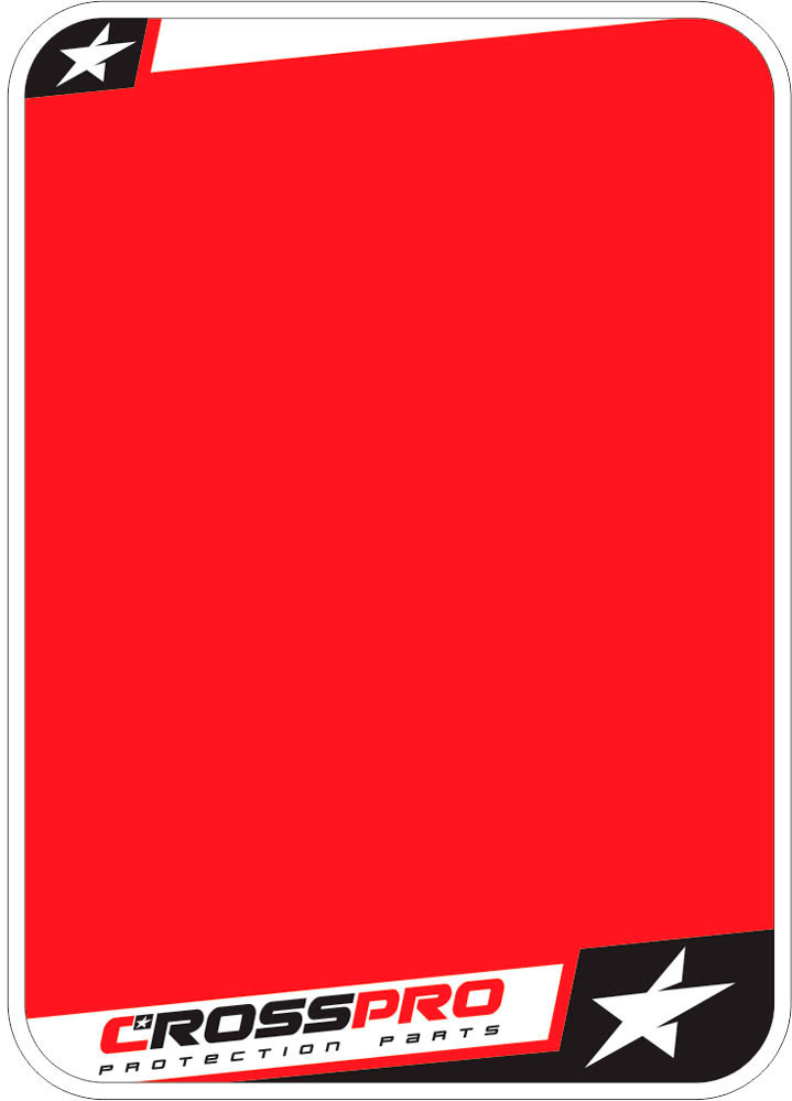 AC-APTUNI-R.JPG - Number Plate Sticker Quad Red