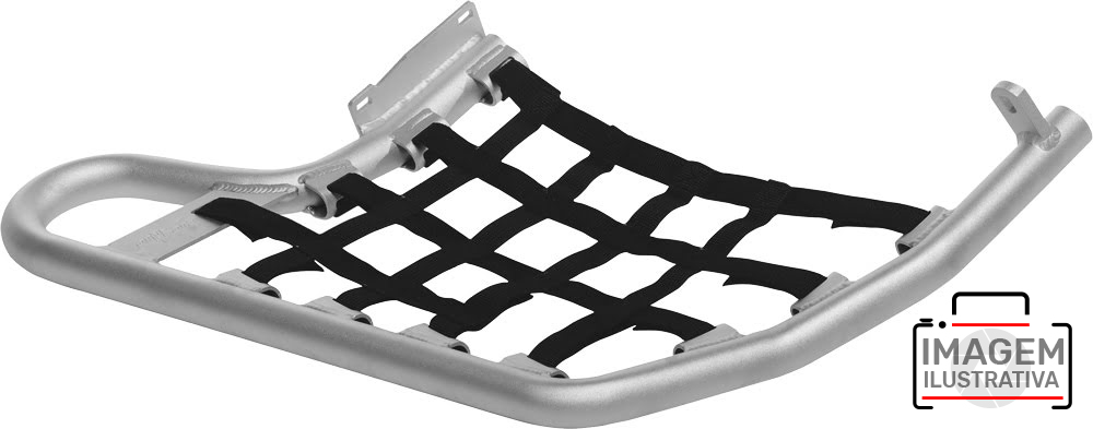 Nerf Bar Eco-Series CROSSPRO 