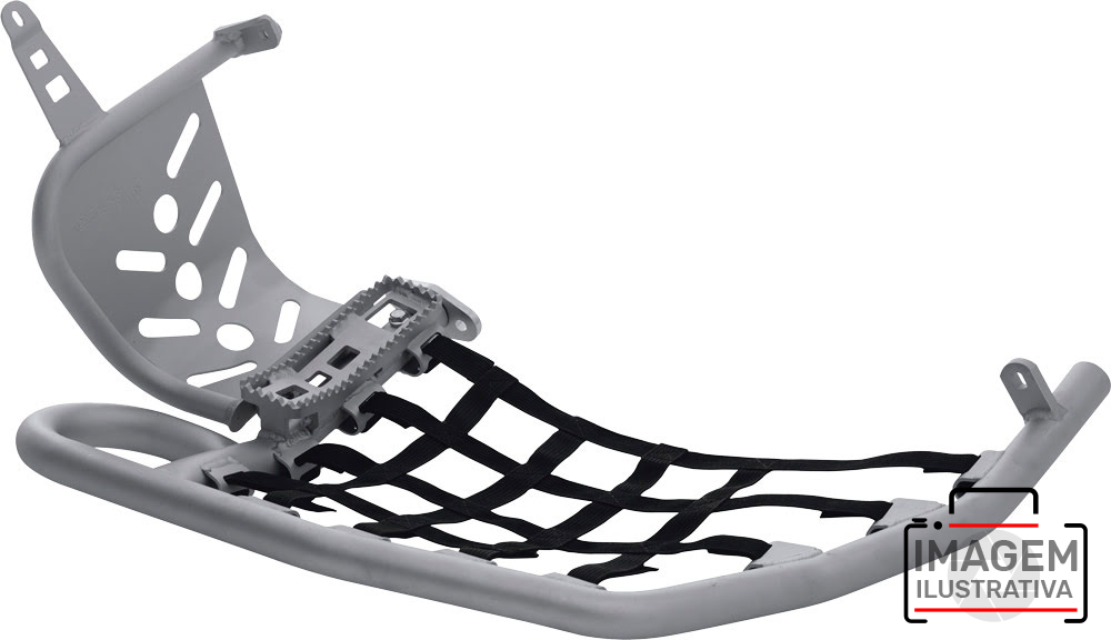 Nerf Bar Evo 1 CROSSPRO 