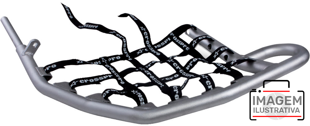 Nerf Bar Eco Pro CROSSPRO 