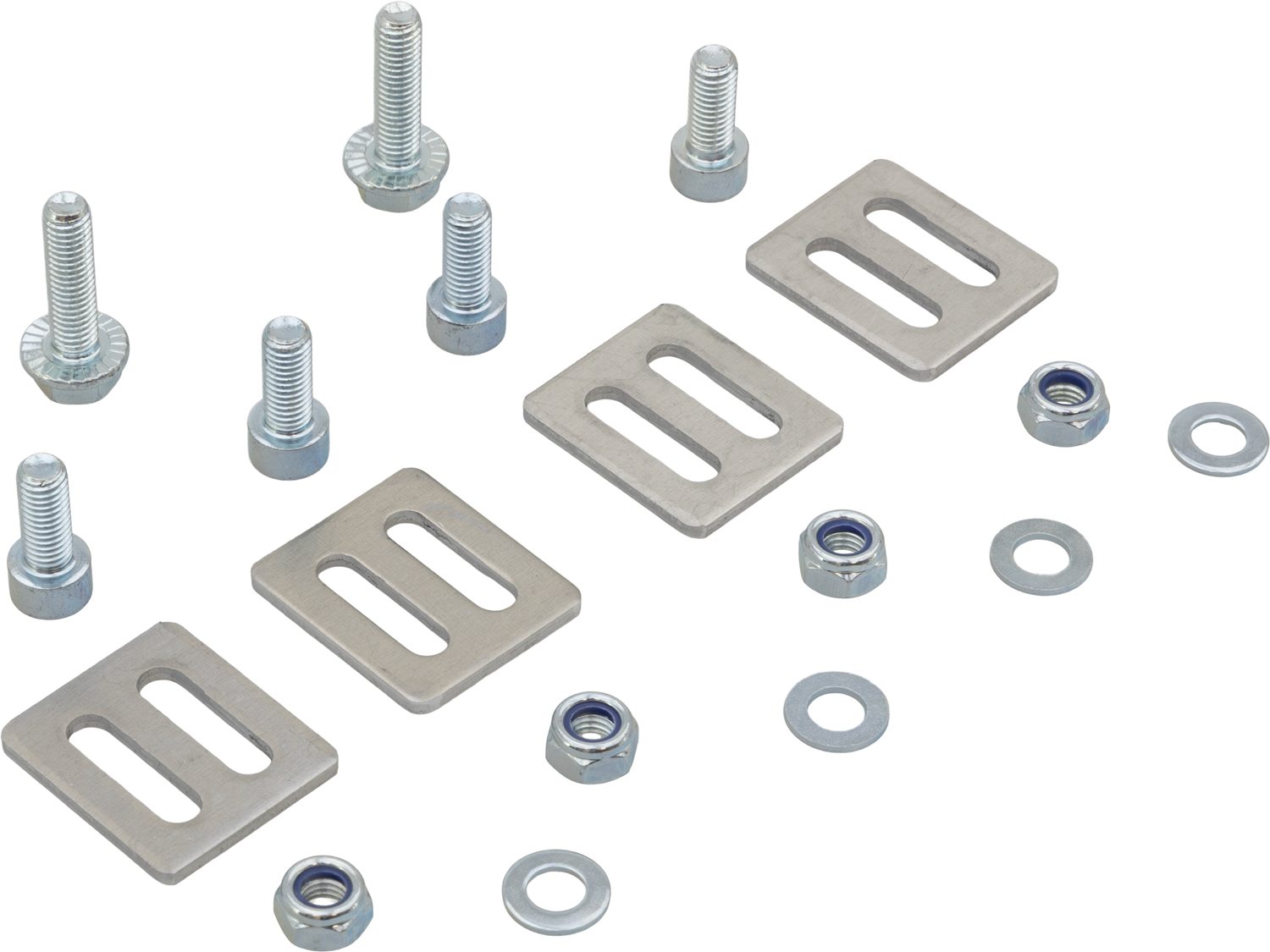 Nerf Bar Eco Pro CROSSPRO 