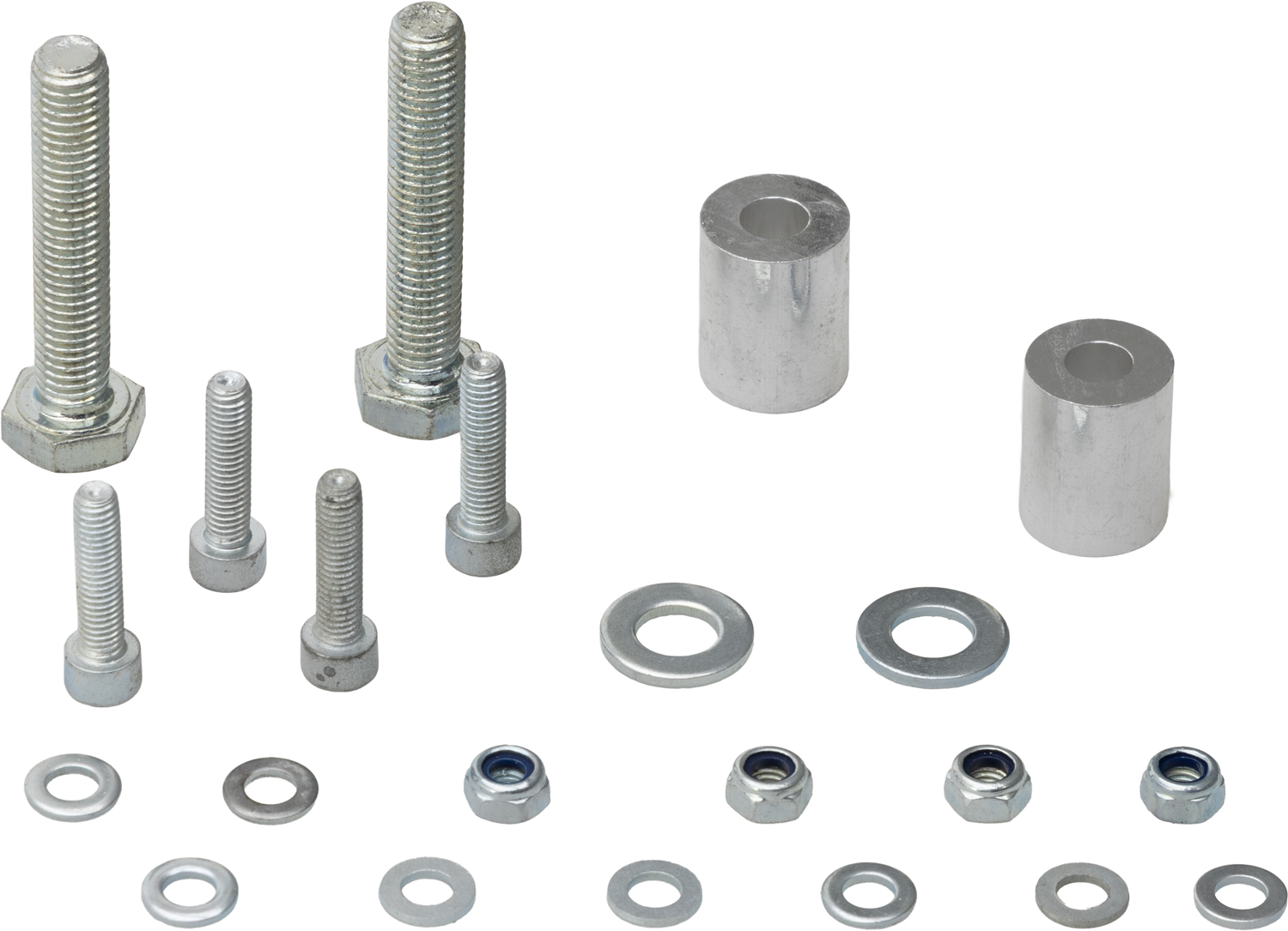 Nerf Bar Eco Pro CROSSPRO 