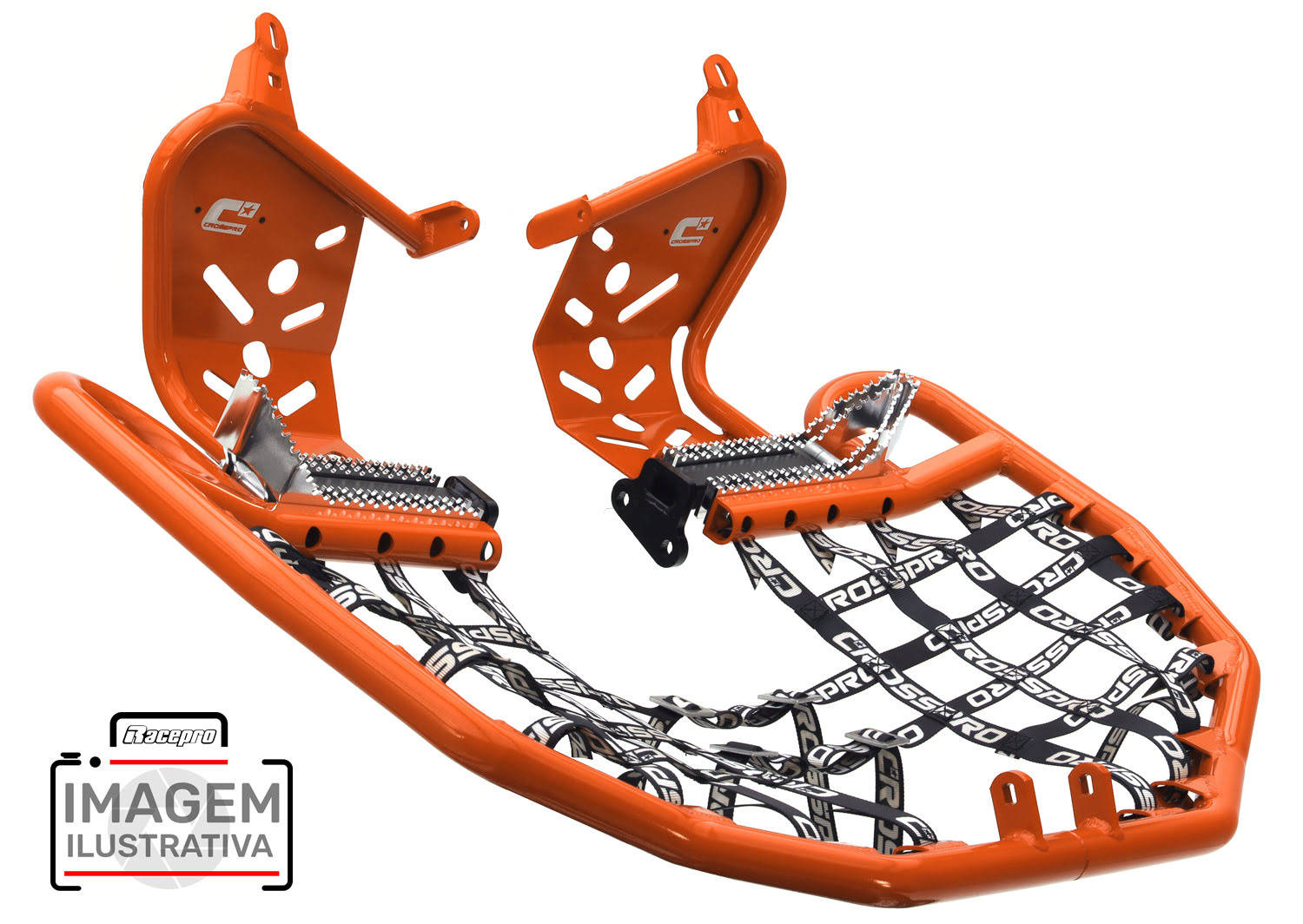 Nerf Bar Evo Pro CROSSPRO 
