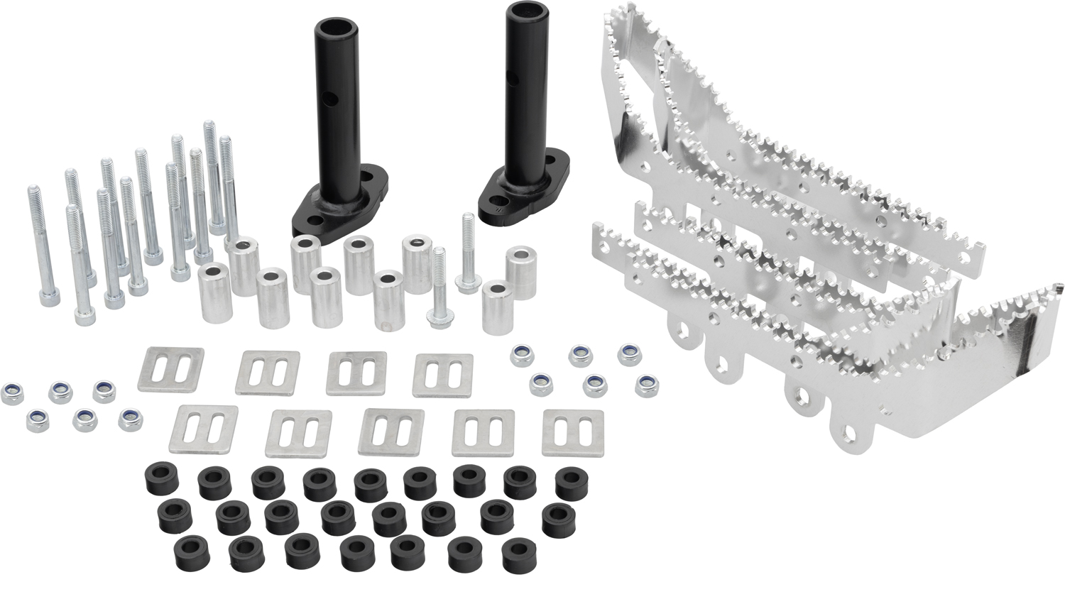 Nerf Bar Racing Pro CROSSPRO 