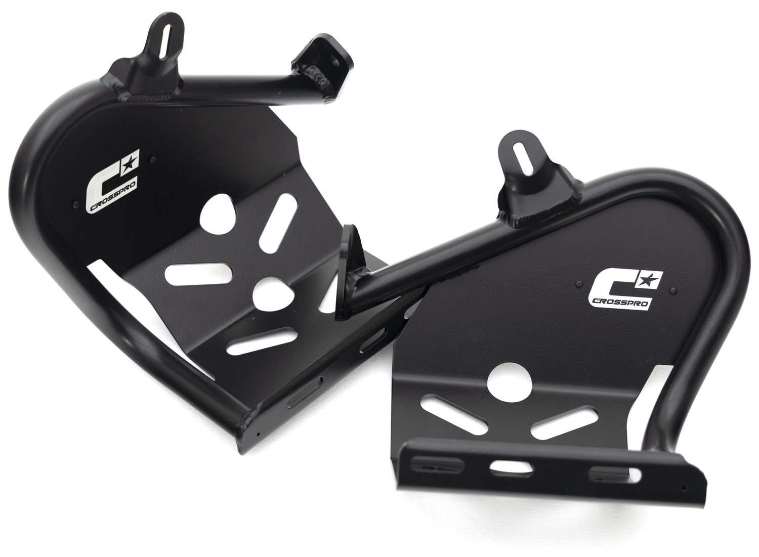 Proteção de Calcanhar Pro CROSSPRO 
