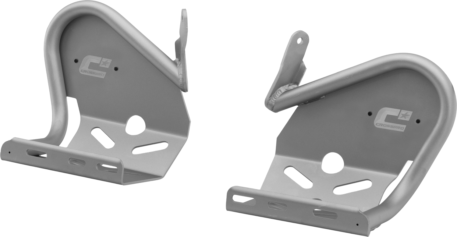 Proteção de Calcanhar Pro CROSSPRO 