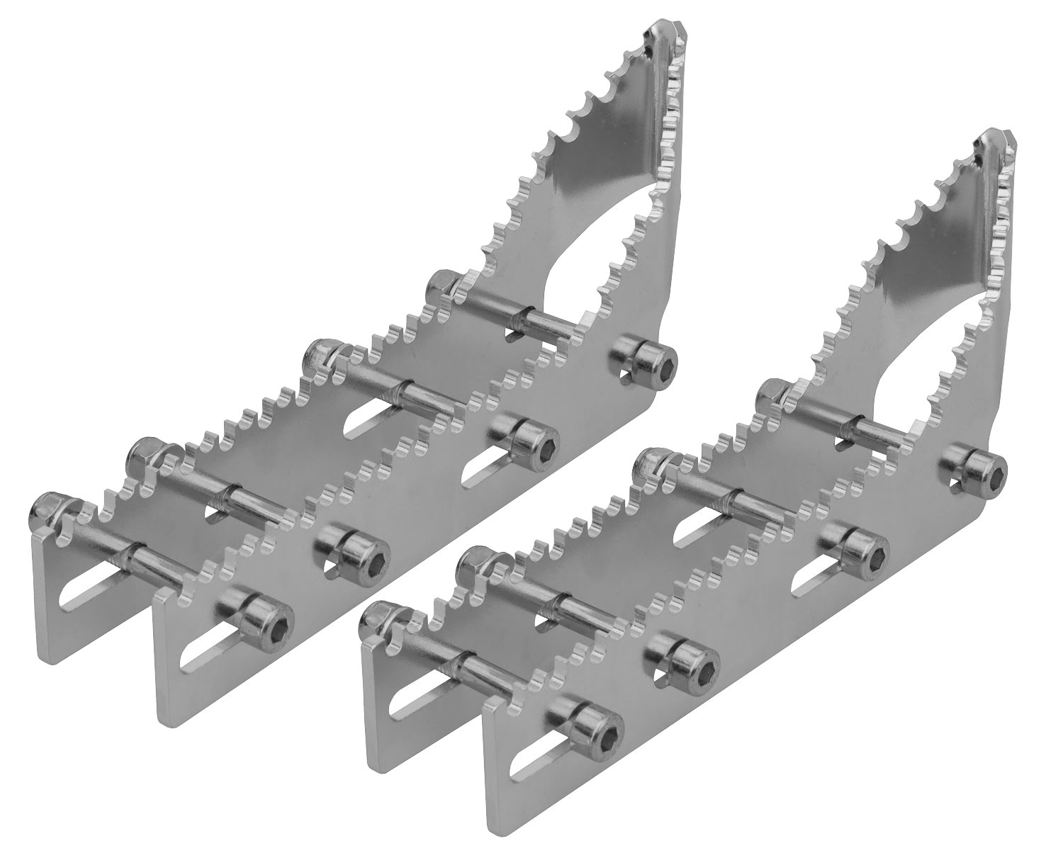 Estribo Universal p / Quads CROSSPRO 