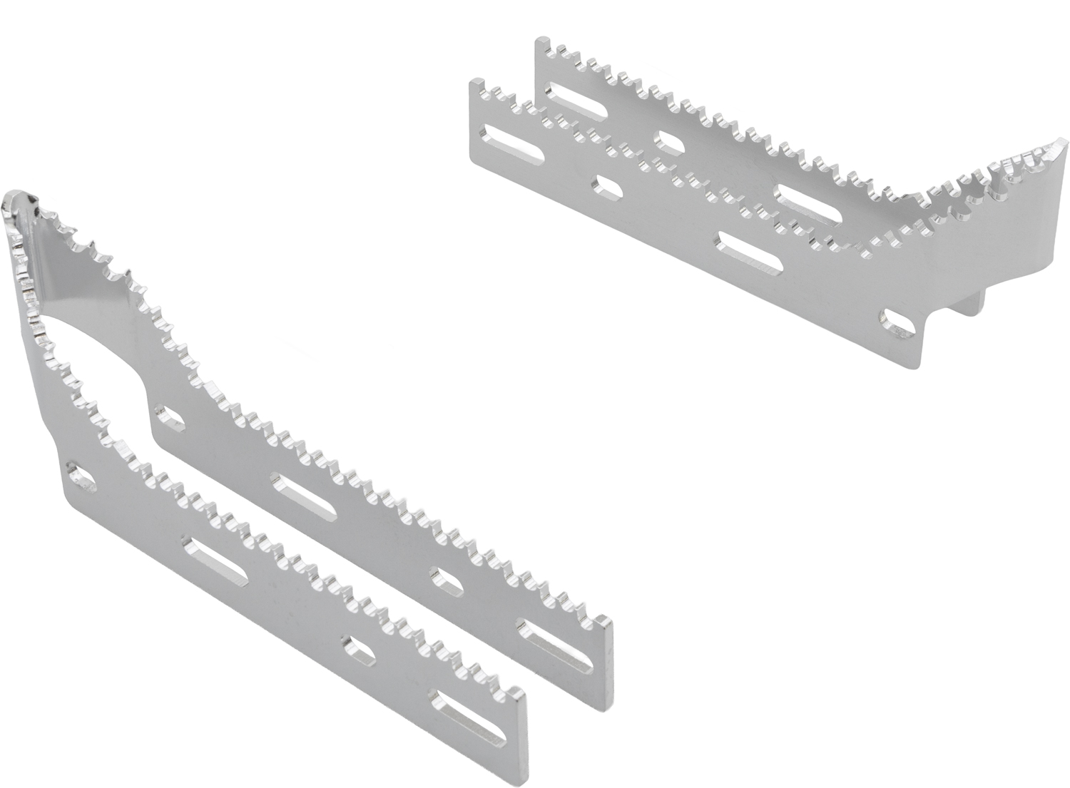 Estribo de Nerf Bar Pro CROSSPRO 