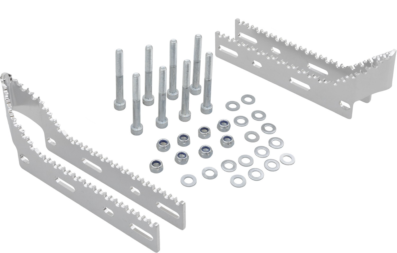 Estribo de Nerf Bar Pro CROSSPRO 