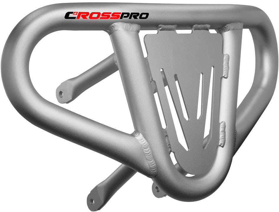 Para-Choques P21 CROSSPRO 