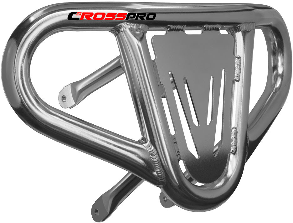 Para-Choques P21 CROSSPRO 