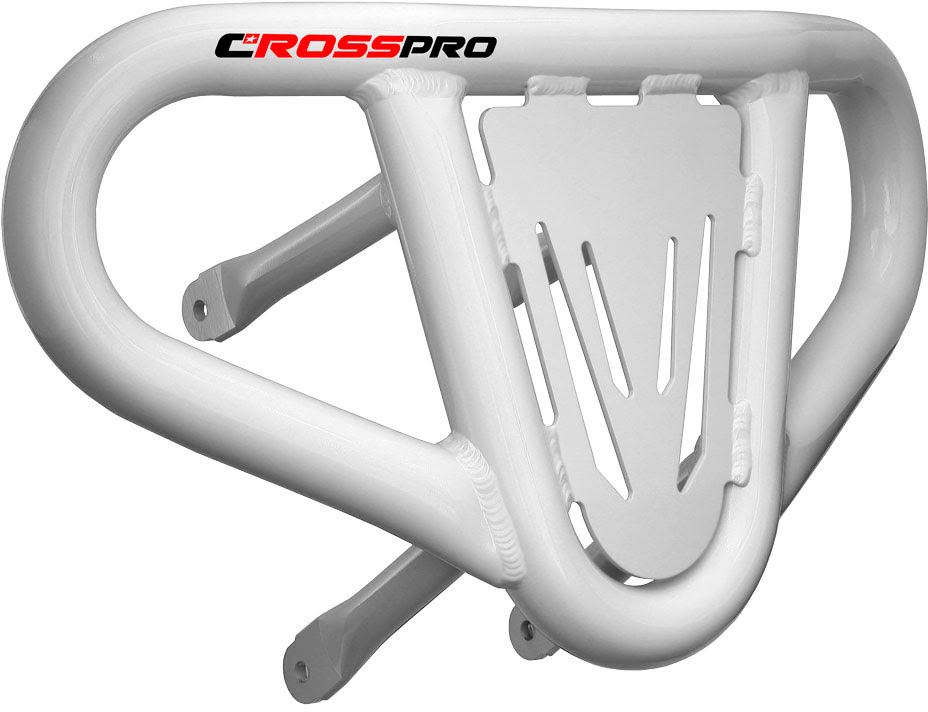 Para-Choques P21 CROSSPRO 