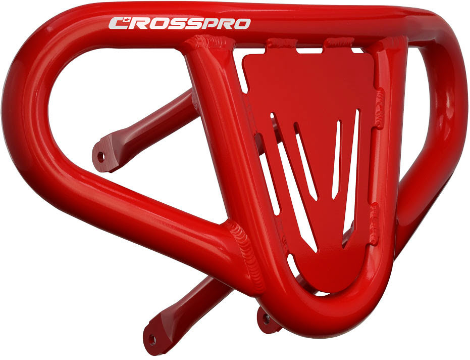 Para-Choques P21 CROSSPRO 