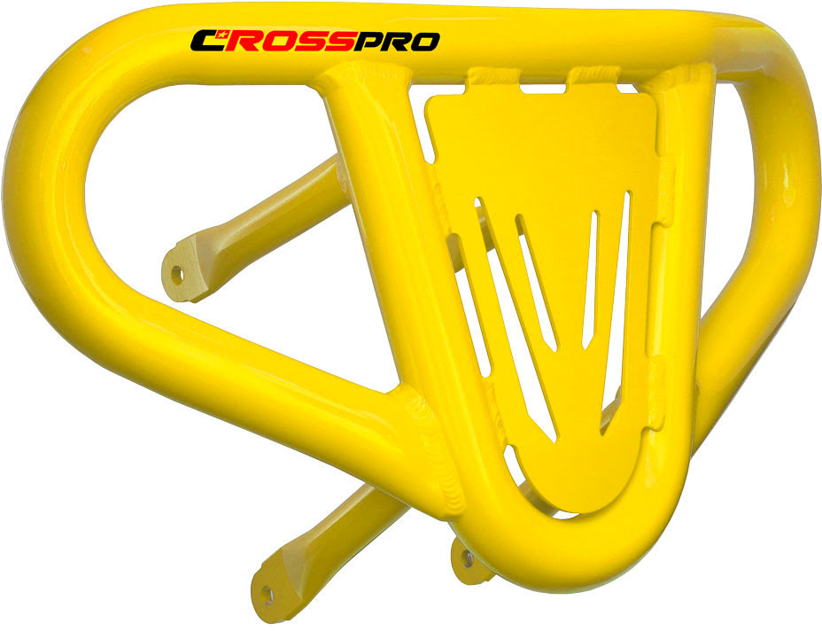 Para-Choques P21 CROSSPRO 