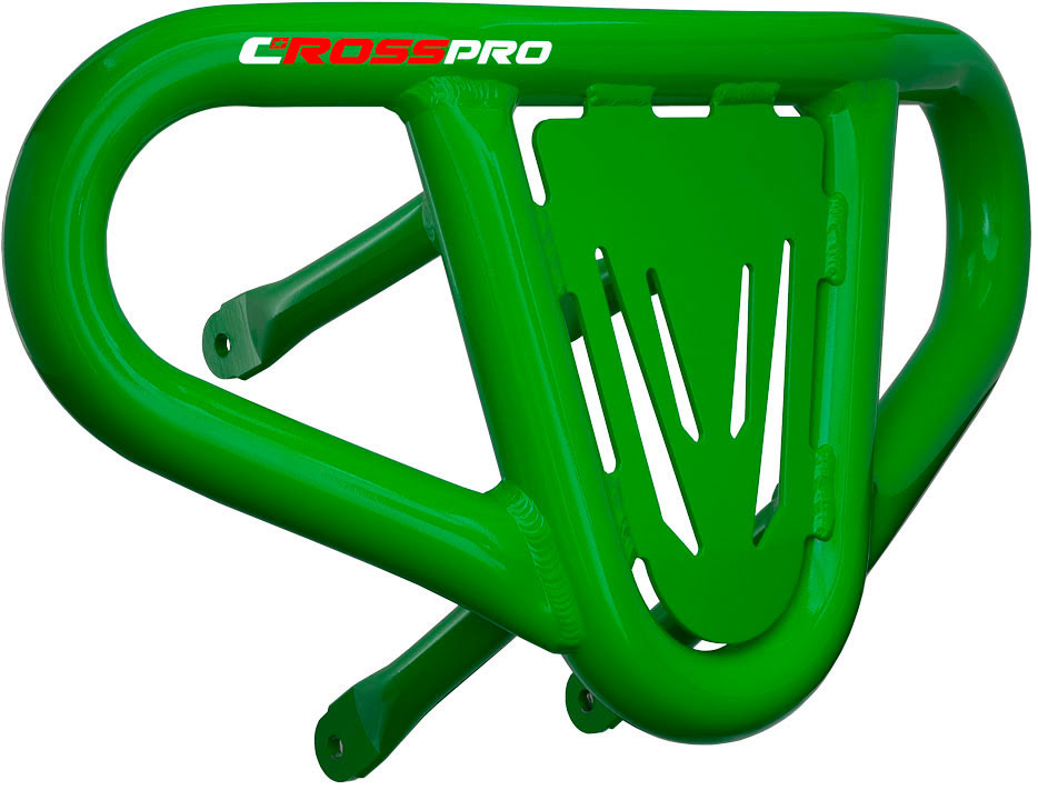 Para-Choques P21 CROSSPRO 