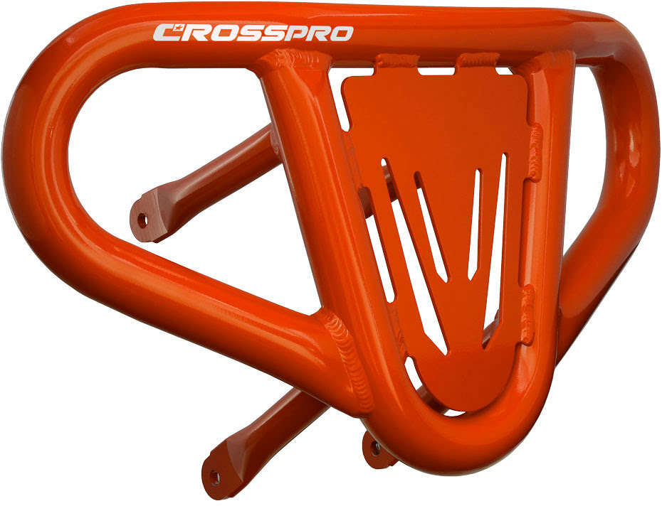 Para-Choques P21 CROSSPRO 