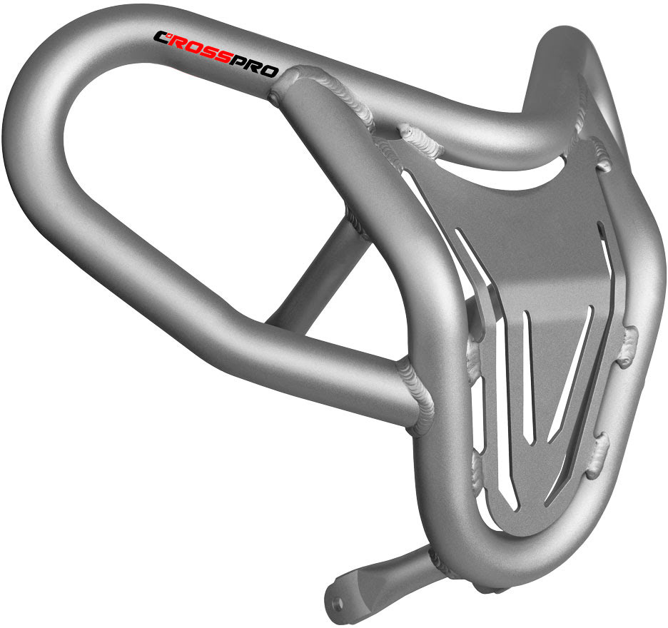 Para-Choques P25 CROSSPRO 