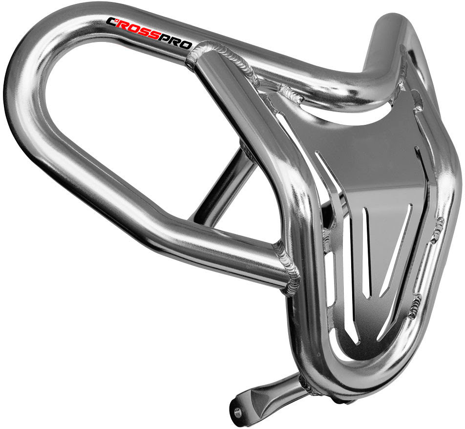Para-Choques P25 CROSSPRO 