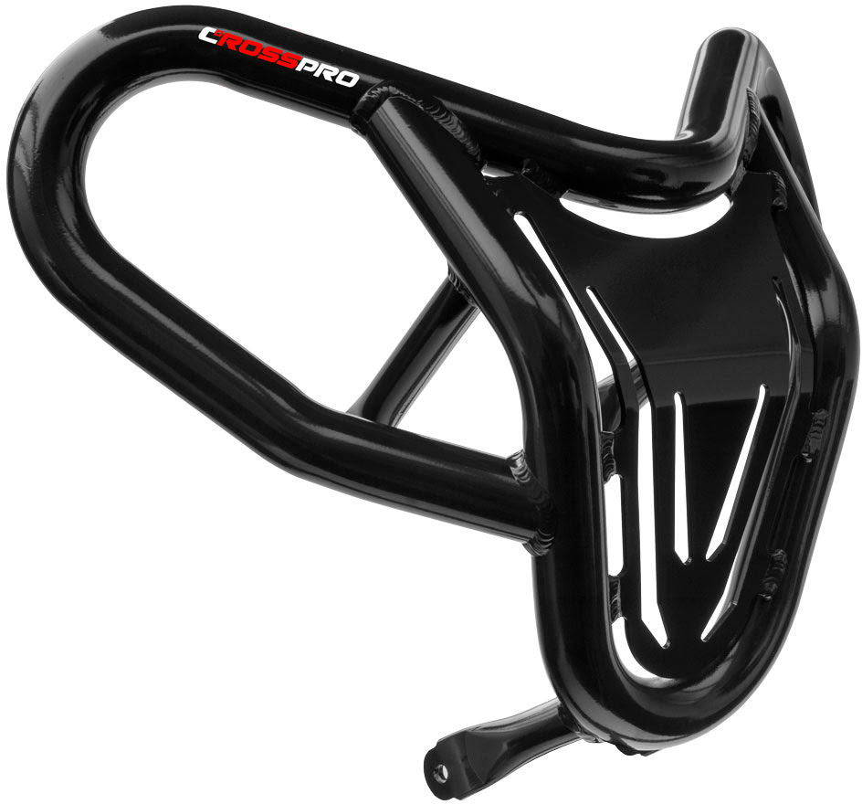 Para-Choques P25 CROSSPRO 