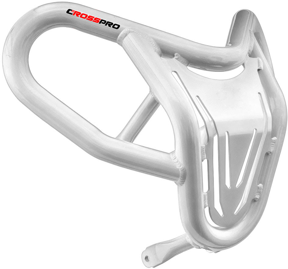 Para-Choques P25 CROSSPRO 