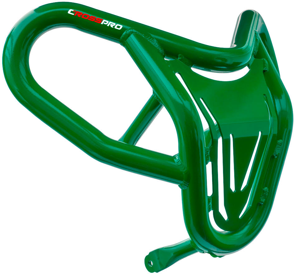 Para-Choques P25 CROSSPRO 