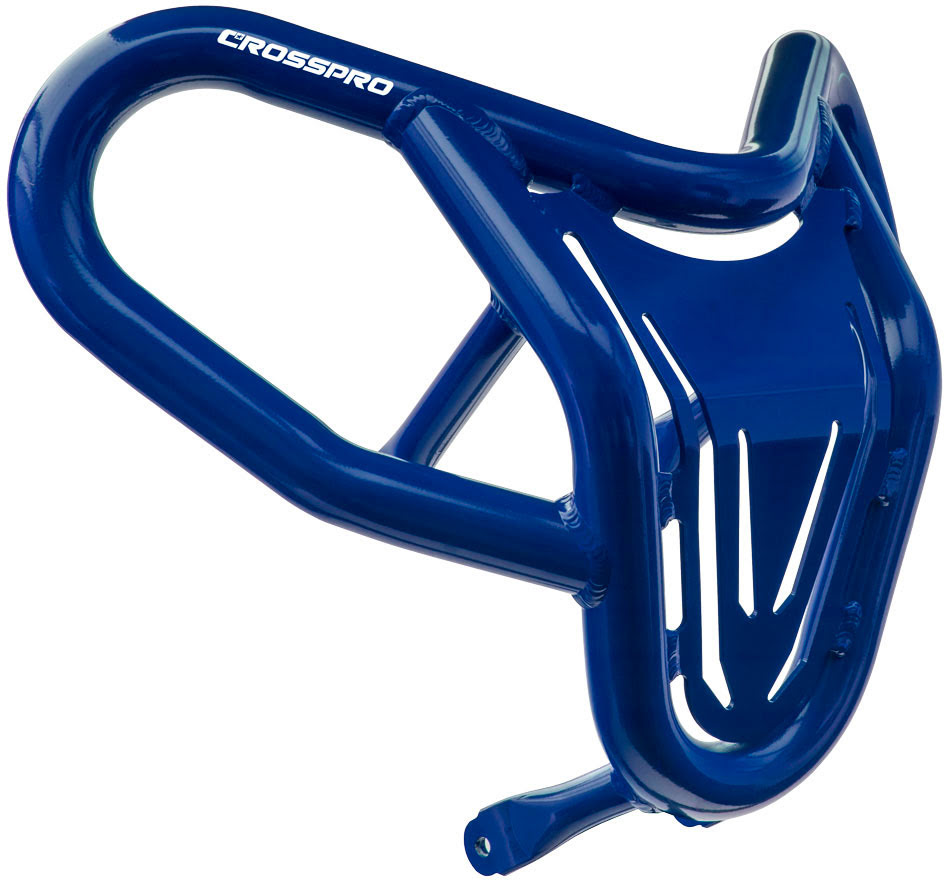Para-Choques P25 CROSSPRO 