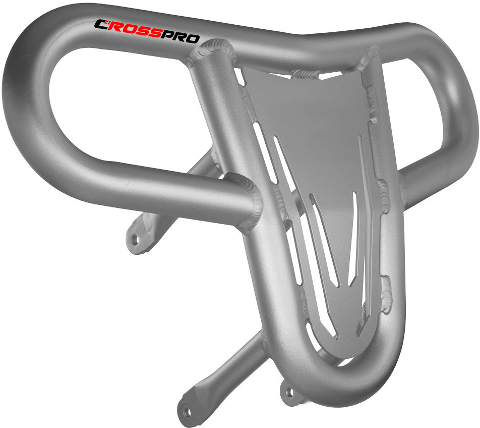 Para-Choques P30 CROSSPRO 