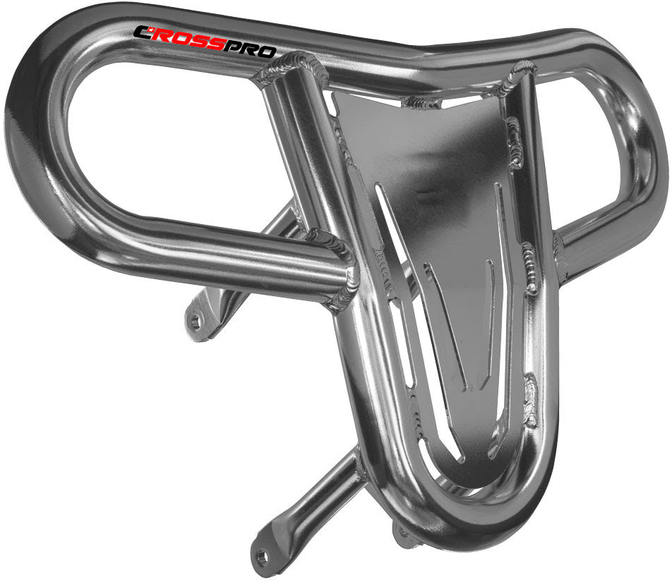 Para-Choques P30 CROSSPRO 