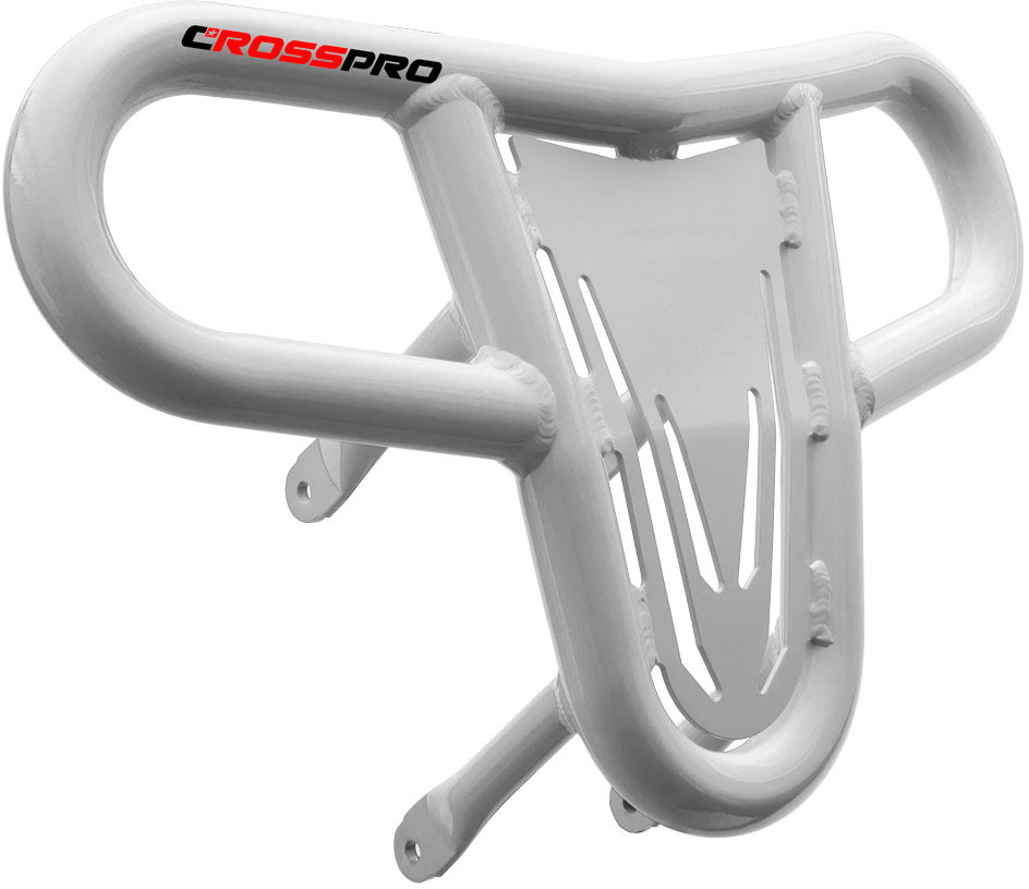 Para-Choques P30 CROSSPRO 