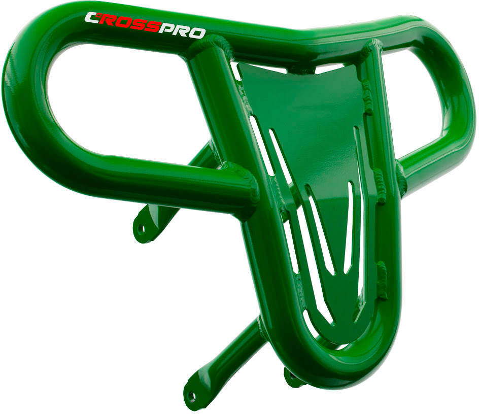 Para-Choques P30 CROSSPRO 