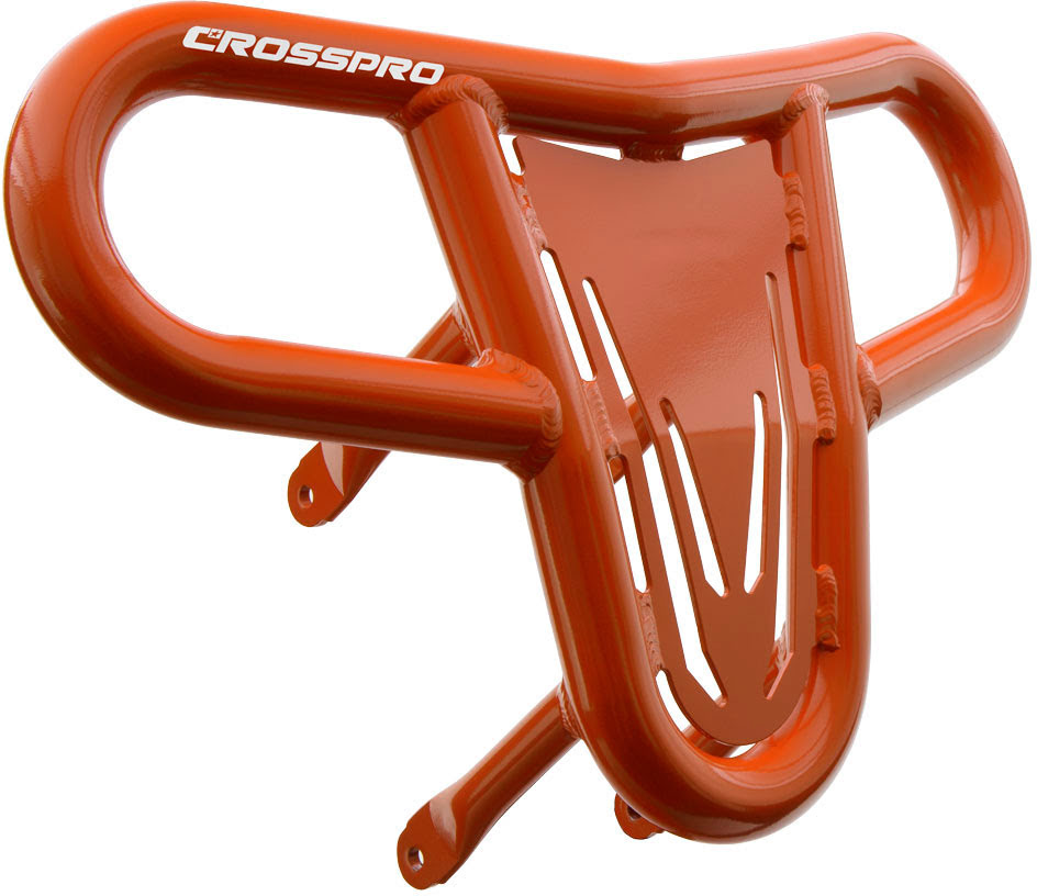 Para-Choques P30 CROSSPRO 