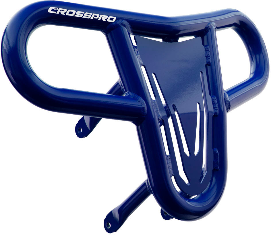 Para-Choques P30 CROSSPRO 