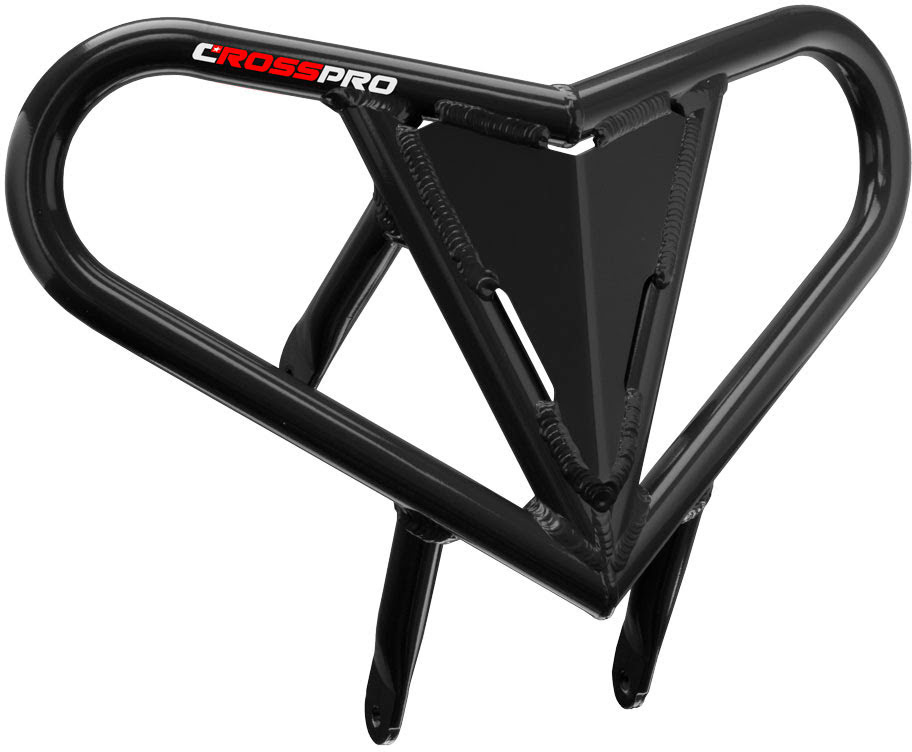 Para-Choques P35 CROSSPRO 