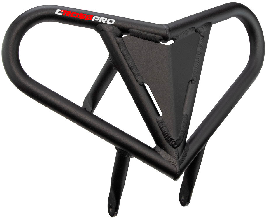 Para-Choques P35 CROSSPRO 