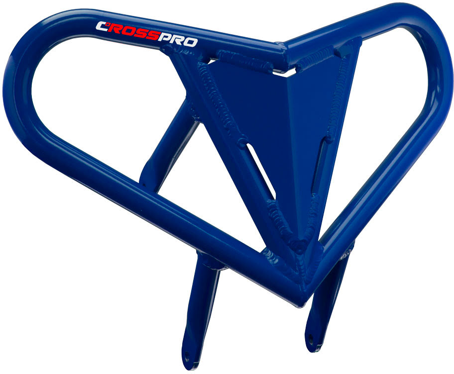 Para-Choques P35 CROSSPRO 