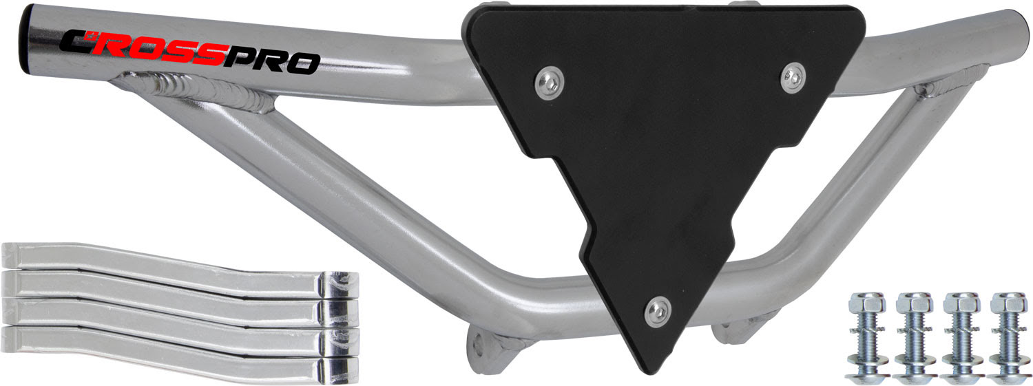 Para-Choques Gliese CROSSPRO 