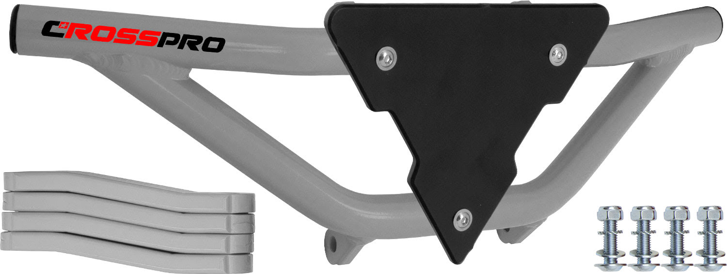 Para-Choques Gliese CROSSPRO 
