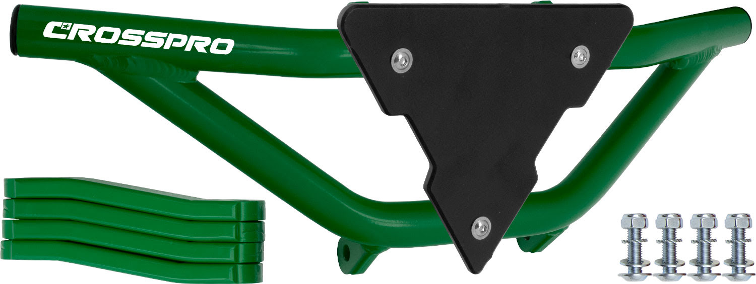Para-Choques Gliese CROSSPRO 