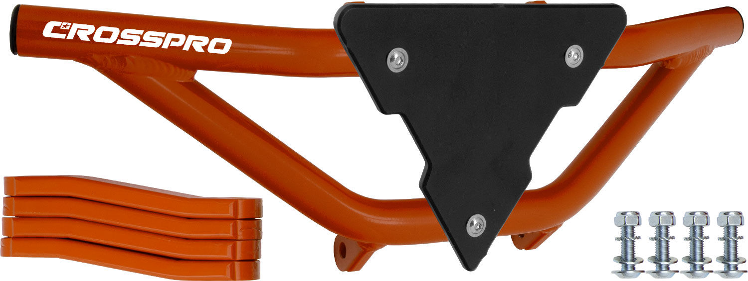 Para-Choques Gliese CROSSPRO 