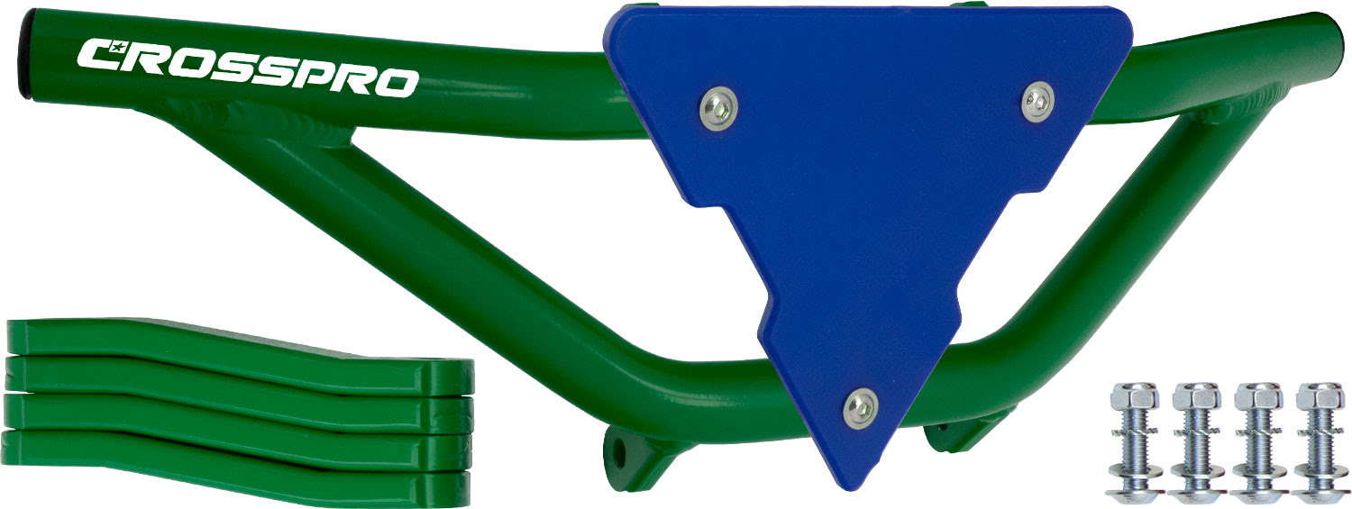 Para-Choques Gliese CROSSPRO 